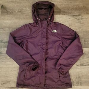 The North Face Windbreaker